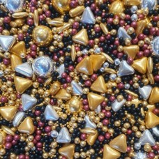 Sprinklemix Medley Midnight Magic 80g